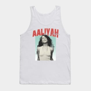 Aaliyah Tank Top